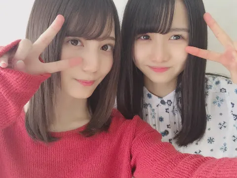 小坂 菜緒｜写真のフォルダの枚数が凄いことになってきたので、これはさすが…（2019-03-02）｜3枚目