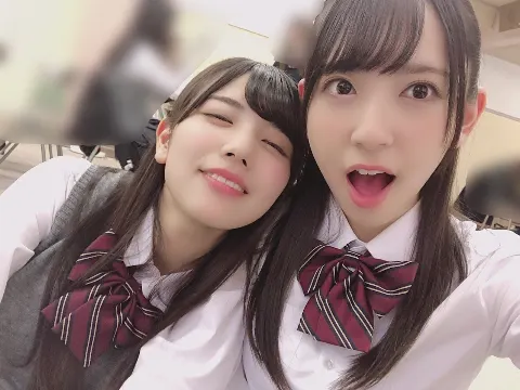 金村 美玖｜K＆K（2019-03-02）｜2枚目