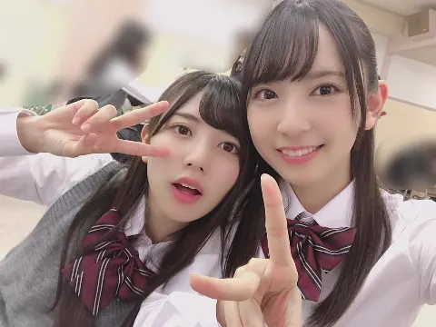 金村 美玖｜K＆K（2019-03-02）｜3枚目