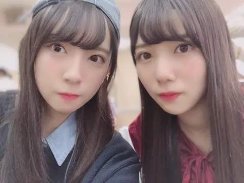 金村 美玖｜K＆K（2019-03-02）｜4枚目