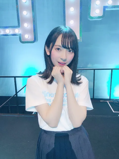 金村 美玖｜おひさま。（2019-03-07）