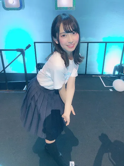 金村 美玖｜おひさま。（2019-03-07）｜3枚目