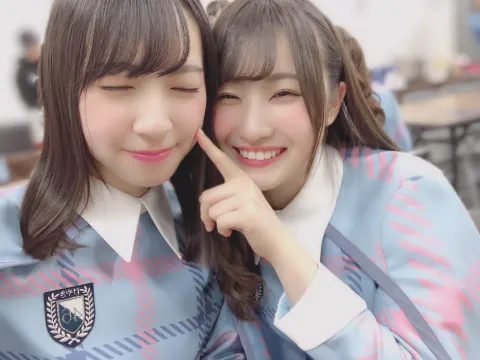 金村 美玖｜🍀（2019-03-14）