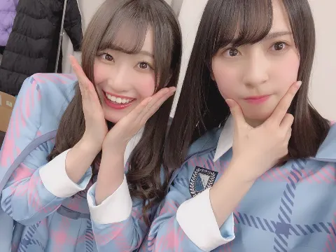 金村 美玖｜🍀（2019-03-14）｜5枚目