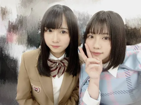 上村 ひなの｜初、全国握手会in幕張メッセ（2019-03-14）