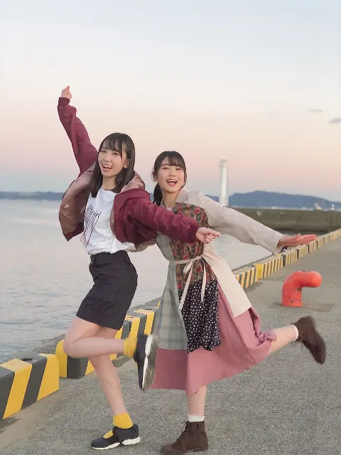 金村 美玖｜ときめき草ってどんなものだろう？（2019-03-16）｜3枚目