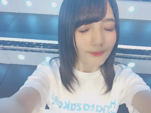 小坂 菜緒｜ひらがなけやきとしてのあゆみ、日向坂としてのあゆみ（2019-03-19）｜2枚目