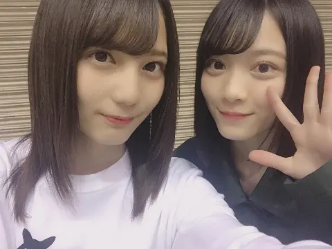 小坂 菜緒｜ひらがなけやきとしてのあゆみ、日向坂としてのあゆみ（2019-03-19）｜5枚目