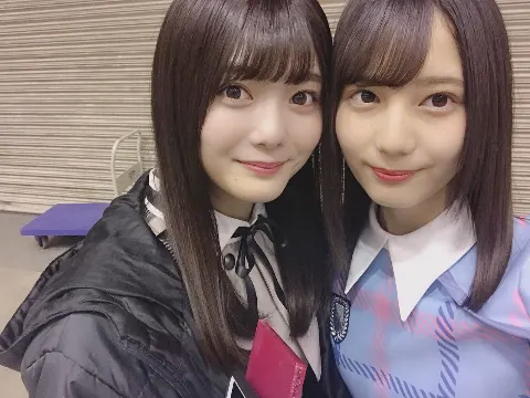 小坂 菜緒｜ひらがなけやきとしてのあゆみ、日向坂としてのあゆみ（2019-03-19）｜6枚目