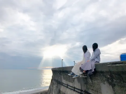 金村 美玖｜閃光。（2019-03-20）