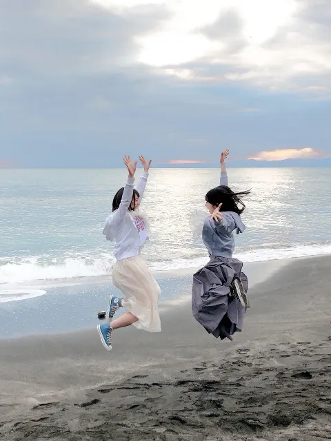 金村 美玖｜閃光。（2019-03-20）｜2枚目