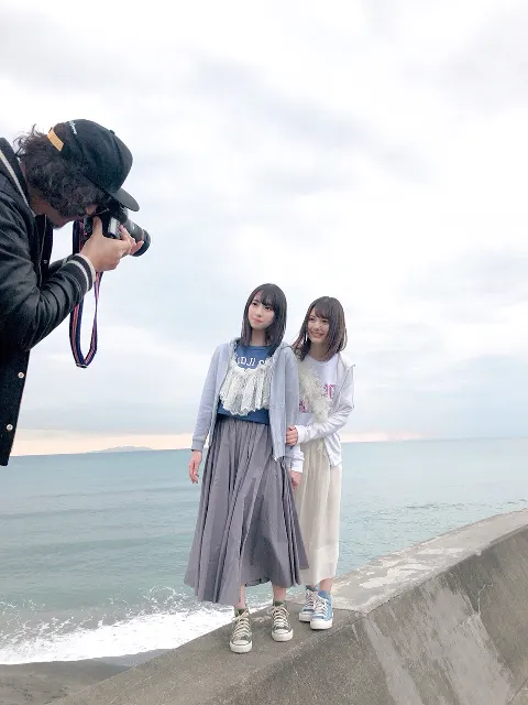金村 美玖｜閃光。（2019-03-20）｜3枚目