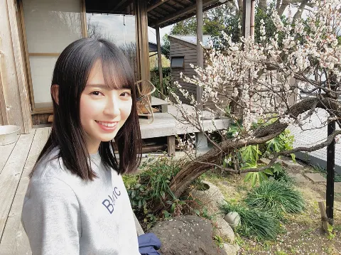 金村 美玖｜閃光。（2019-03-20）｜7枚目