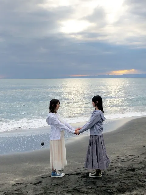 小坂 菜緒｜すごく甘いものが食べたいけど、あんまり好きじゃないの、感情が…（2019-03-25）｜6枚目