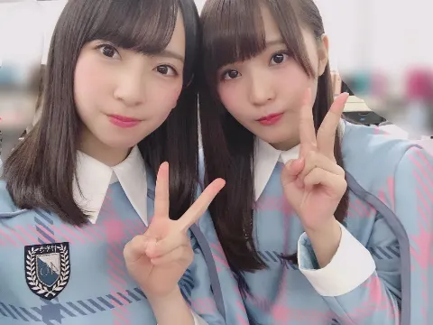 金村 美玖｜OSAKA！（2019-03-25）