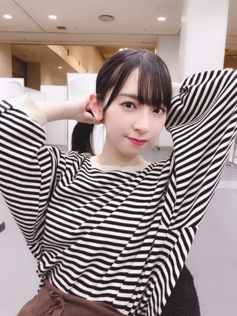 金村 美玖｜OSAKA！（2019-03-25）｜5枚目