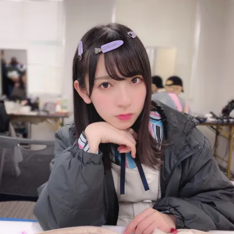 金村 美玖｜気分爽快（2019-03-26）