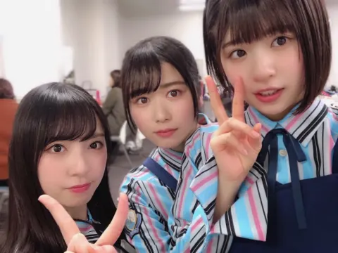 金村 美玖｜気分爽快（2019-03-26）｜2枚目