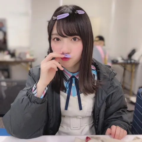 金村 美玖｜気分爽快（2019-03-26）｜4枚目