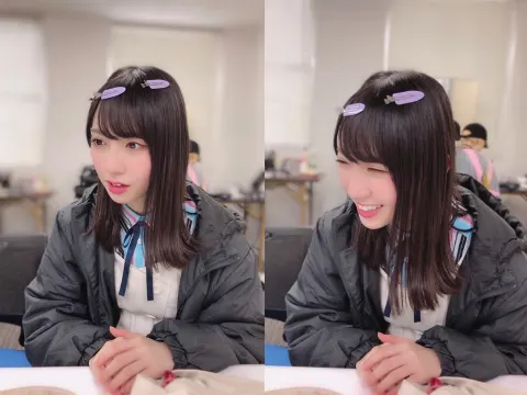 金村 美玖｜気分爽快（2019-03-26）｜5枚目