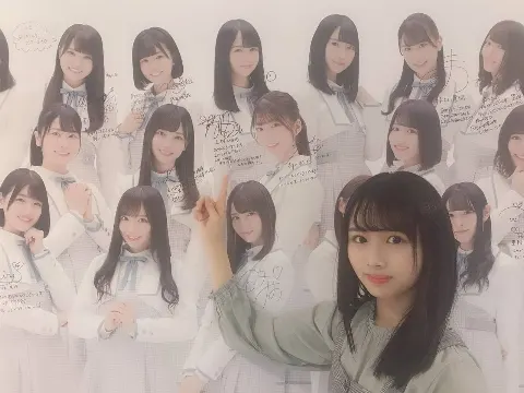 上村 ひなの｜デビュー☀️（2019-03-28）｜3枚目