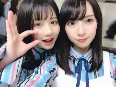 金村 美玖｜想いがまとまらない…（2019-03-29）｜2枚目