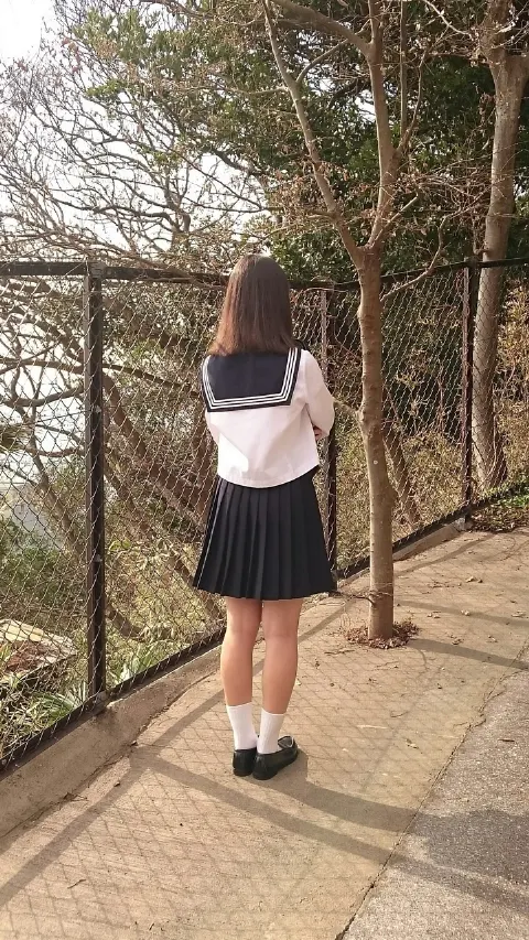 小坂 菜緒｜坂、跳、歩、走、光、愛（2019-03-29）