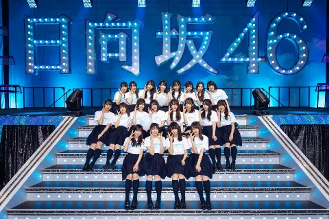 小坂 菜緒｜坂、跳、歩、走、光、愛（2019-03-29）｜2枚目