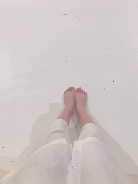 小坂 菜緒｜坂、跳、歩、走、光、愛（2019-03-29）｜3枚目
