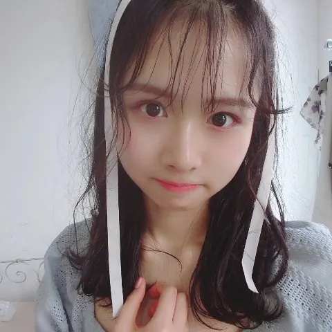 上村 ひなの｜空色のケーキ🎂☁️（2019-03-29）