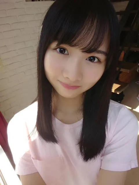上村 ひなの｜空色のケーキ🎂☁️（2019-03-29）｜2枚目