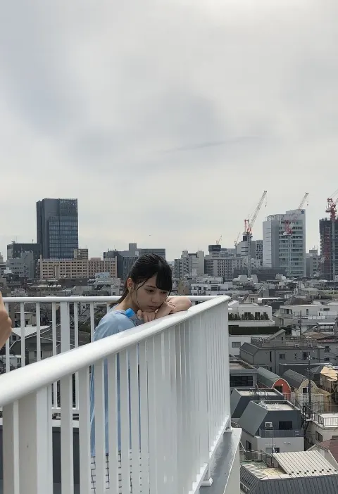 小坂 菜緒｜今から開けるブログは、告知多めですので、ためになると言えばた…（2019-04-01）｜5枚目