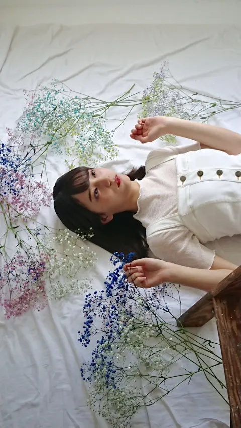小坂 菜緒｜今から開けるブログは、告知多めですので、ためになると言えばた…（2019-04-01）｜7枚目