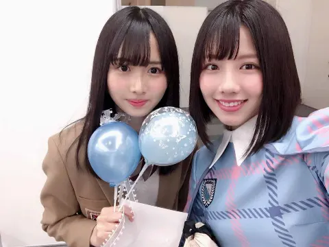 上村 ひなの｜3/21(木)全国握手会inインテックス大阪（2019-04-01）