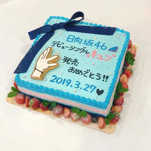 上村 ひなの｜3/21(木)全国握手会inインテックス大阪（2019-04-01）｜7枚目