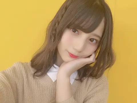 小坂 菜緒｜映画にハマり出すと、ほんとに抜けられないんですよね。今、すご…（2019-04-02）｜6枚目