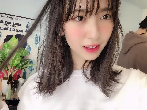金村 美玖｜キュートでガーリーでスウィート。（2019-04-02）｜4枚目