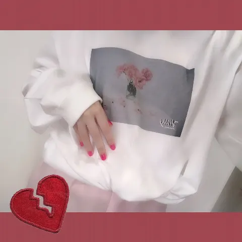 金村 美玖｜キュートでガーリーでスウィート。（2019-04-02）｜5枚目