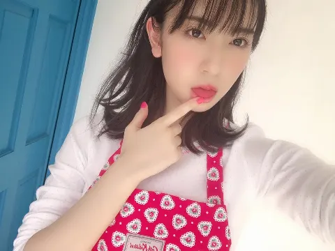 金村 美玖｜キュートでガーリーでスウィート。（2019-04-02）｜6枚目