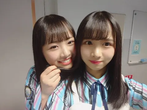 上村 ひなの｜April🌸（2019-04-03）