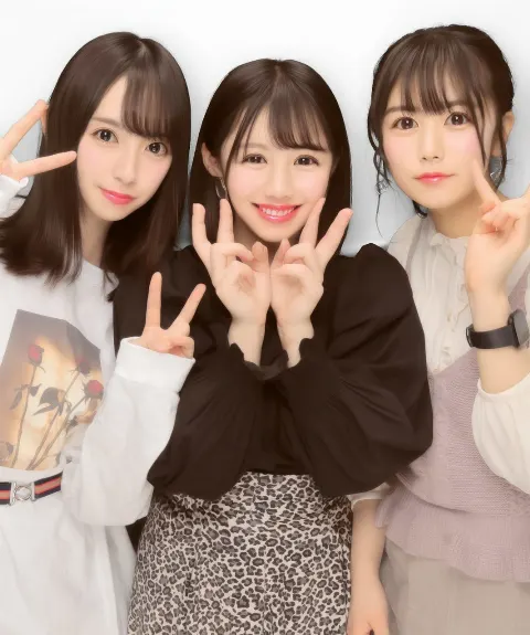 金村 美玖｜さいたま市はひらがな。（2019-04-07）｜4枚目