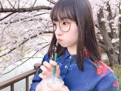 金村 美玖｜儚い季節。（2019-04-08）｜4枚目