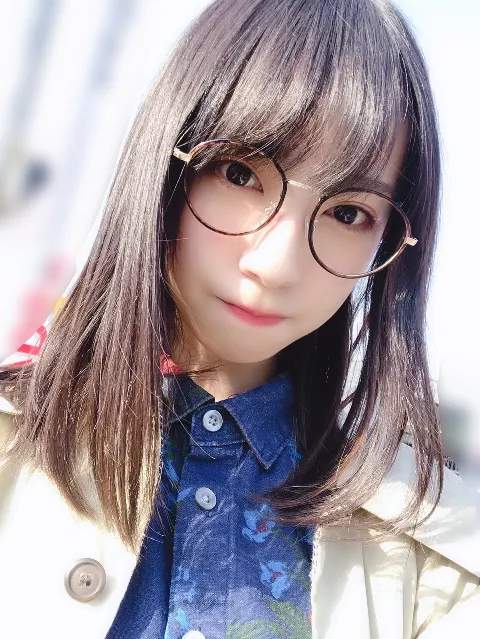金村 美玖｜儚い季節。（2019-04-08）｜5枚目