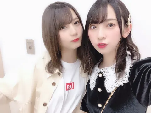 小坂 菜緒｜この暖かい気温と風に吹かれると、何だか懐かしい気持ちになりま…（2019-04-13）｜5枚目