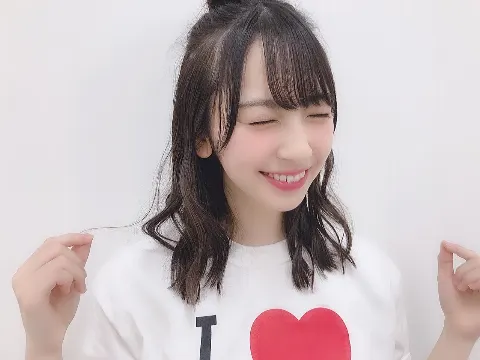 金村 美玖｜時間の感覚⏰（2019-04-16）