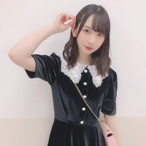 金村 美玖｜時間の感覚⏰（2019-04-16）｜2枚目
