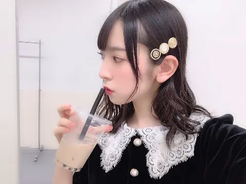 金村 美玖｜時間の感覚⏰（2019-04-16）｜3枚目