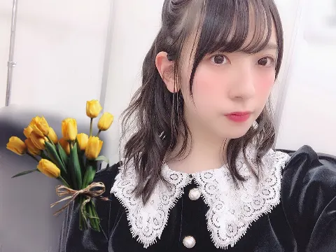 金村 美玖｜時間の感覚⏰（2019-04-16）｜4枚目