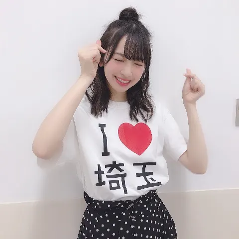 金村 美玖｜時間の感覚⏰（2019-04-16）｜5枚目