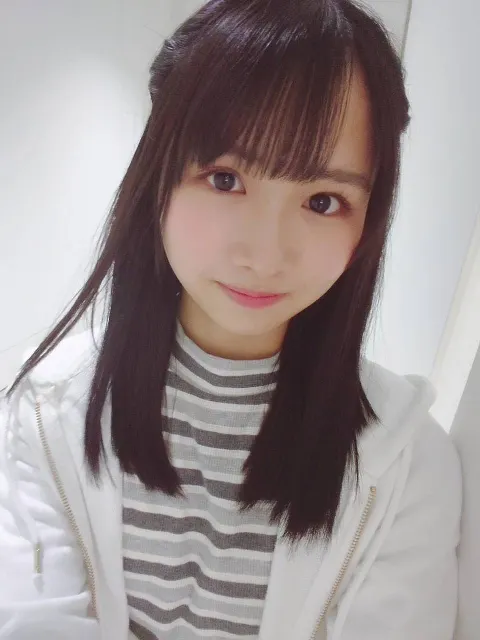 上村 ひなの｜うたコン_さん/HINABINGO（2019-04-19）